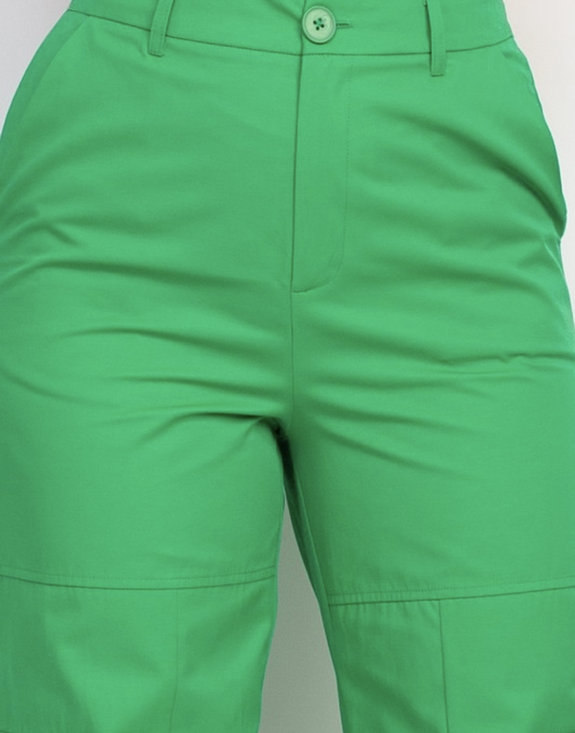 Mardi Gras Cargo Pants