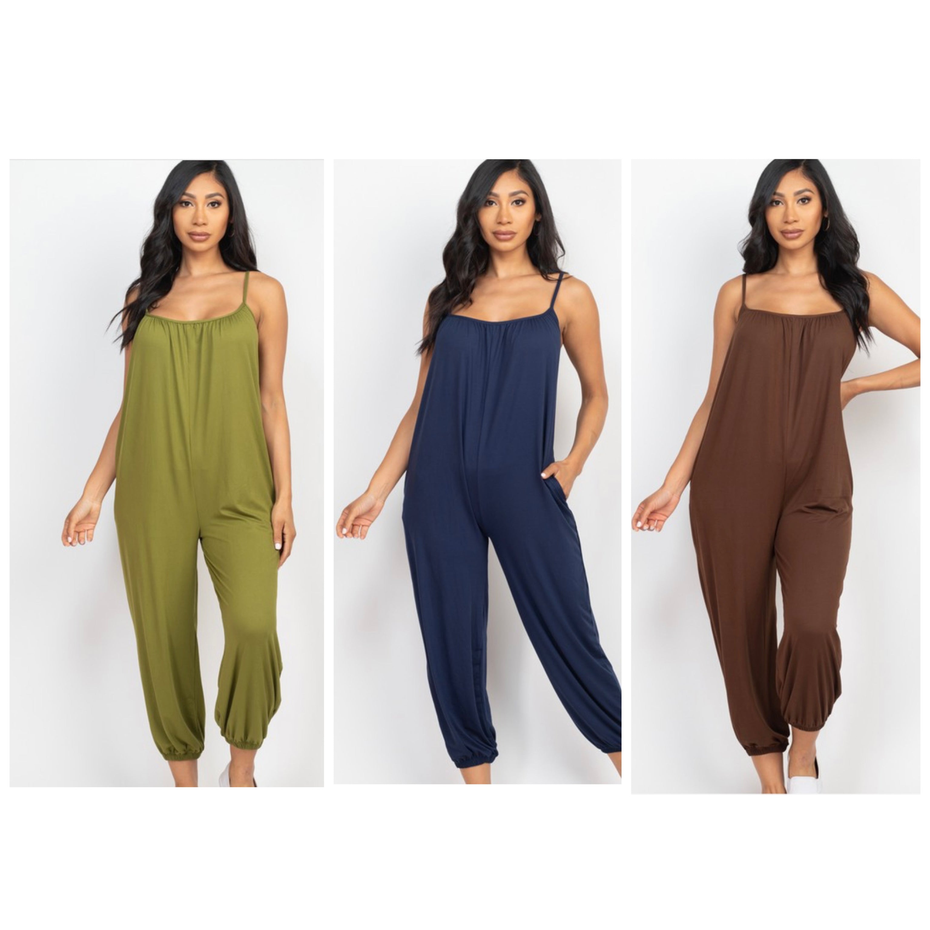 Kelly Jumpsuit